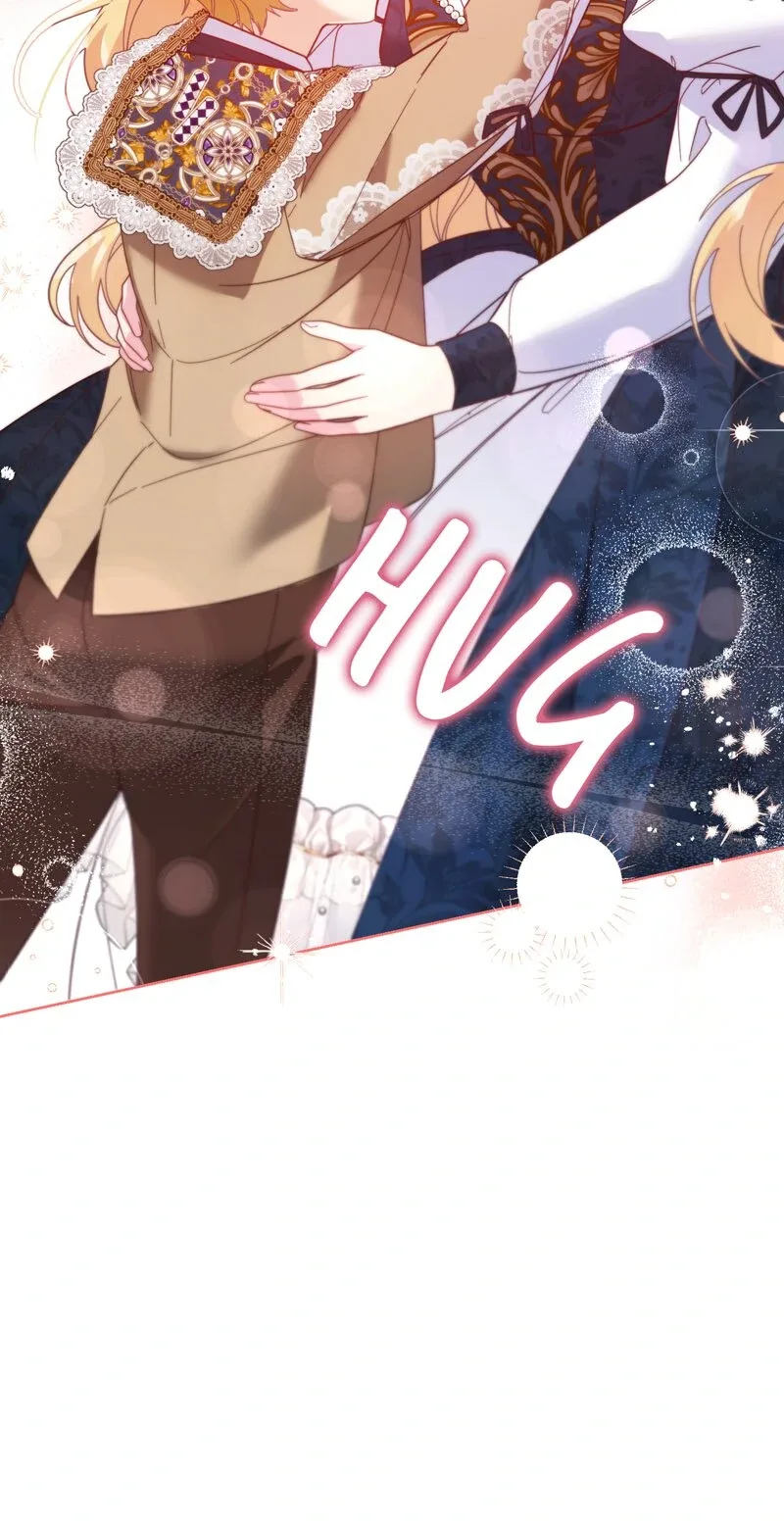 Until the Real One Shows Up Chapter 75 page 52