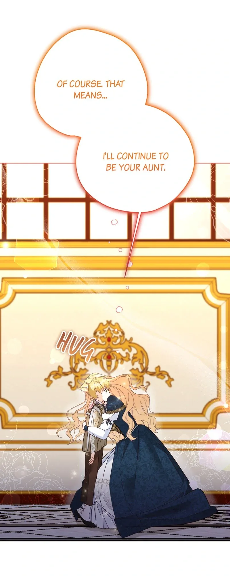 Until the Real One Shows Up Chapter 75 page 61