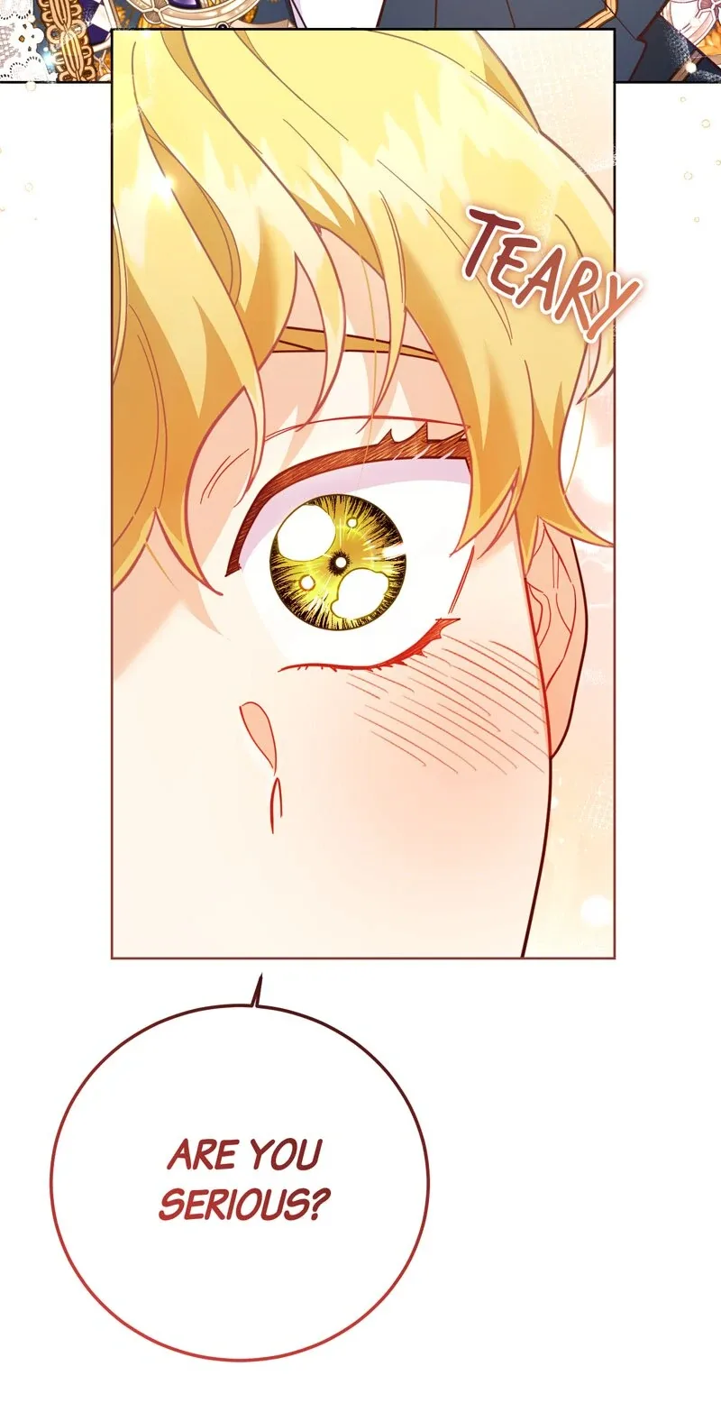 Until the Real One Shows Up Chapter 75 page 60