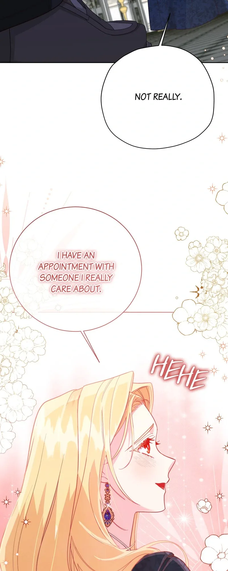 Until the Real One Shows Up Chapter 75 page 47