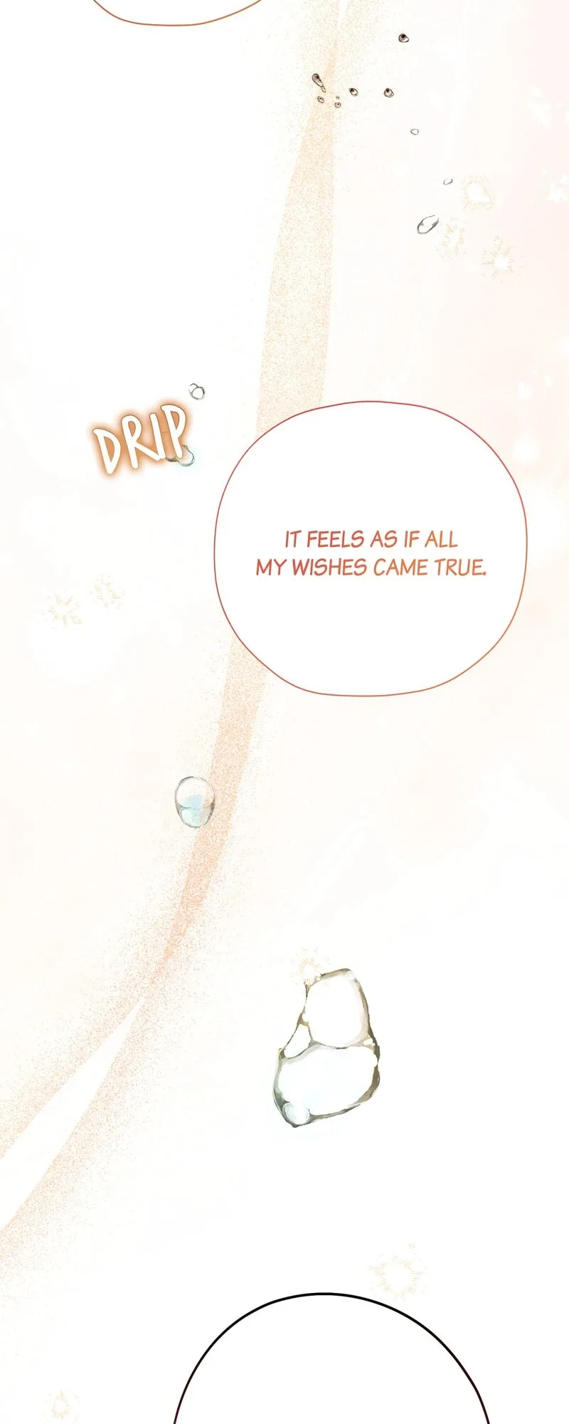 Until the Real One Shows Up Chapter 75 page 63