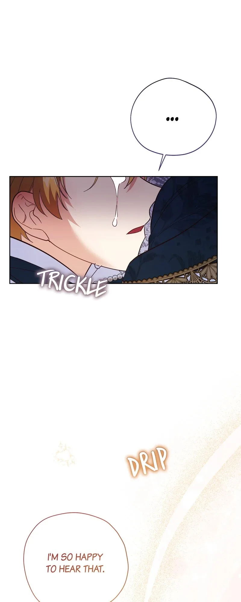 Until the Real One Shows Up Chapter 75 page 62