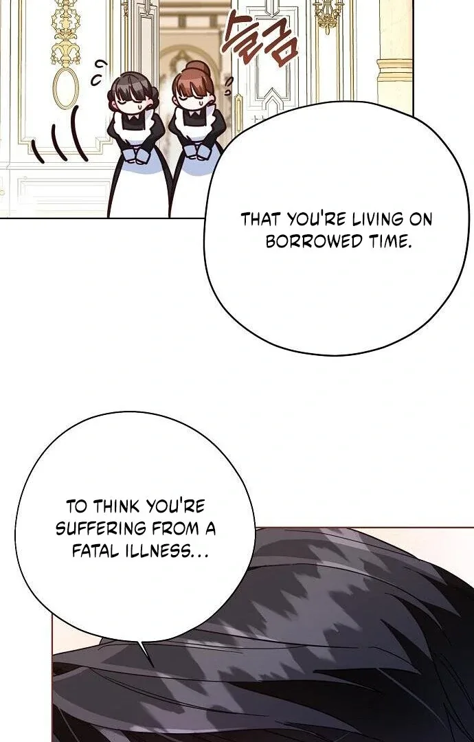 Until the Real One Shows Up Chapter 77 page 11
