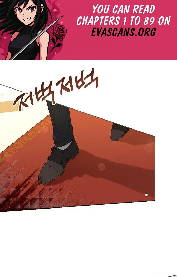 Until the Real One Shows Up Chapter 77 page 3