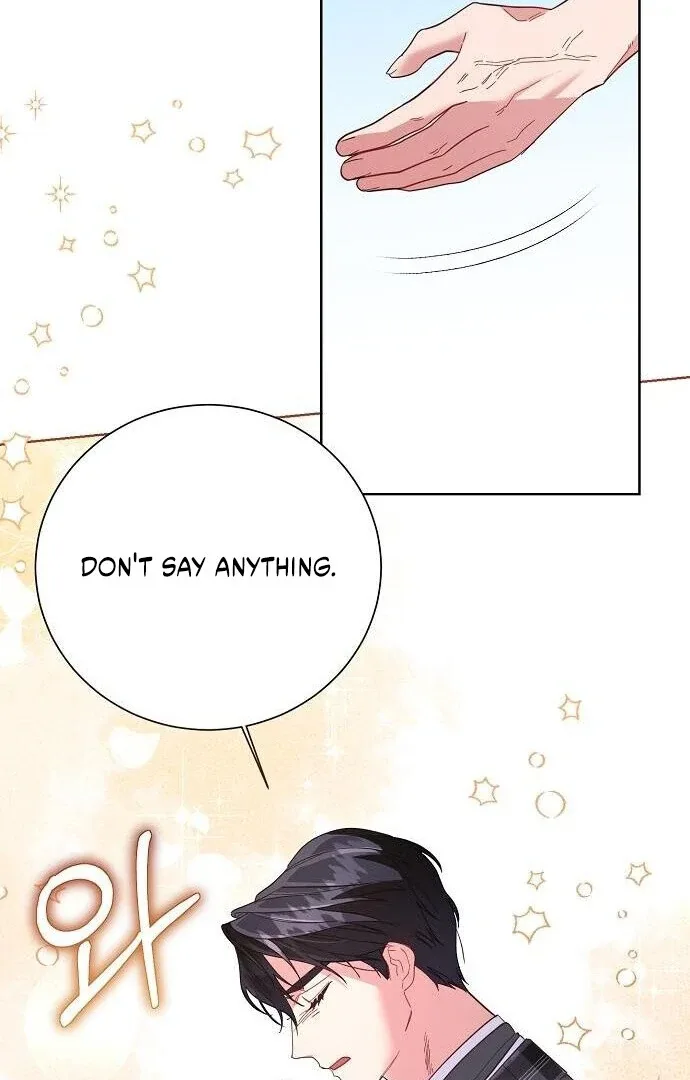 Until the Real One Shows Up Chapter 77 page 8