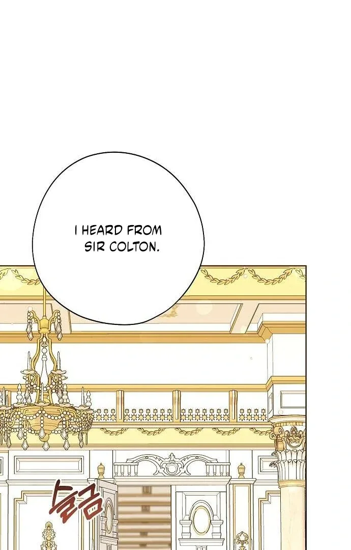 Until the Real One Shows Up Chapter 77 page 10