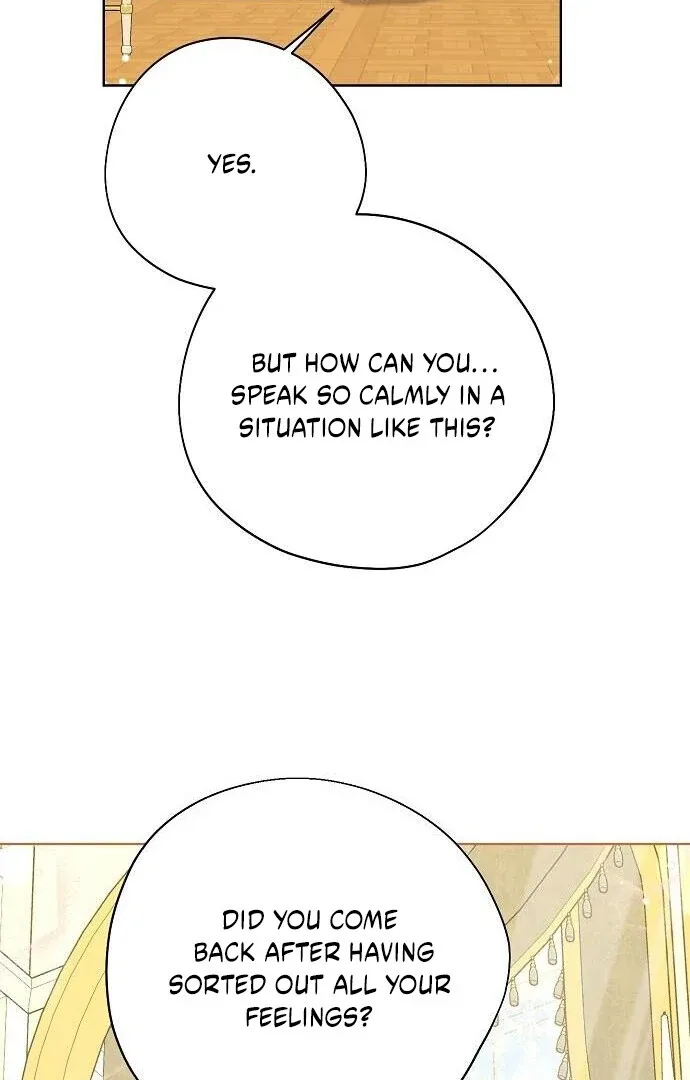 Until the Real One Shows Up Chapter 77 page 17
