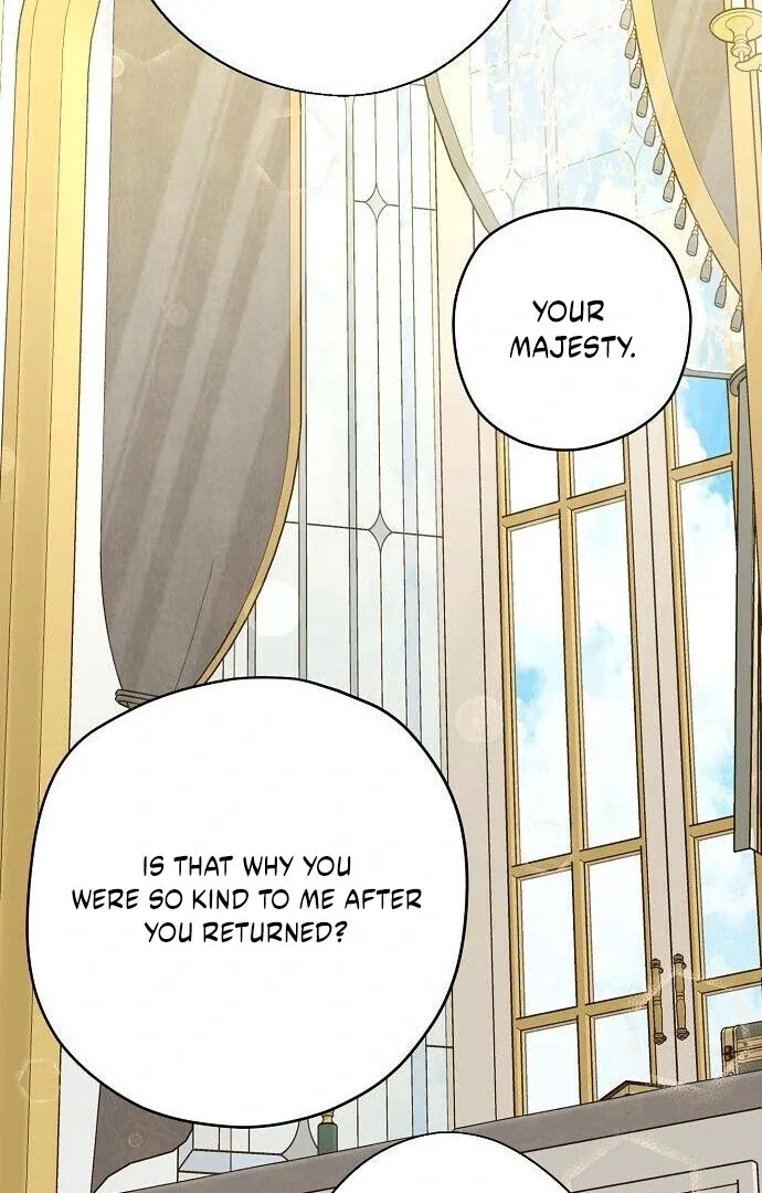 Until the Real One Shows Up Chapter 77 page 18
