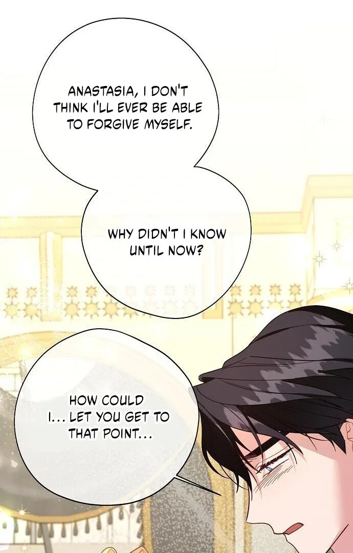 Until the Real One Shows Up Chapter 77 page 13