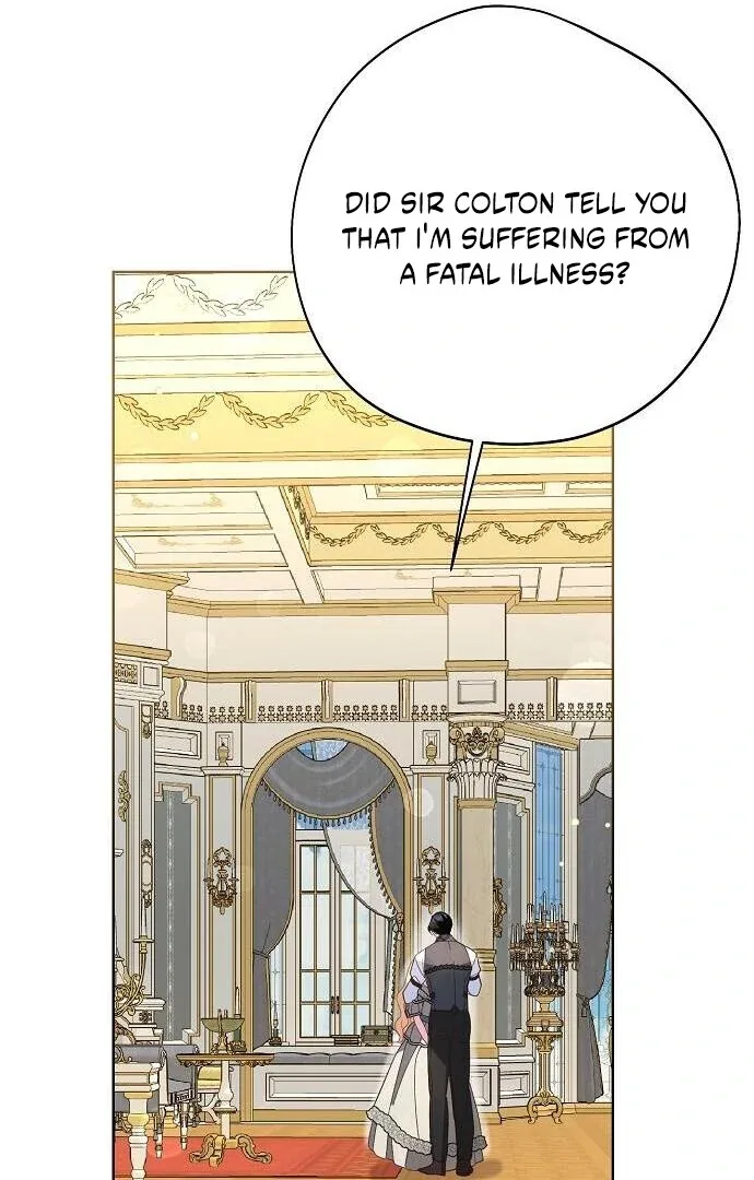 Until the Real One Shows Up Chapter 77 page 16