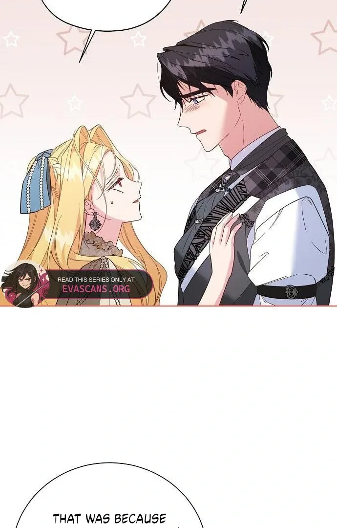 Until the Real One Shows Up Chapter 77 page 31