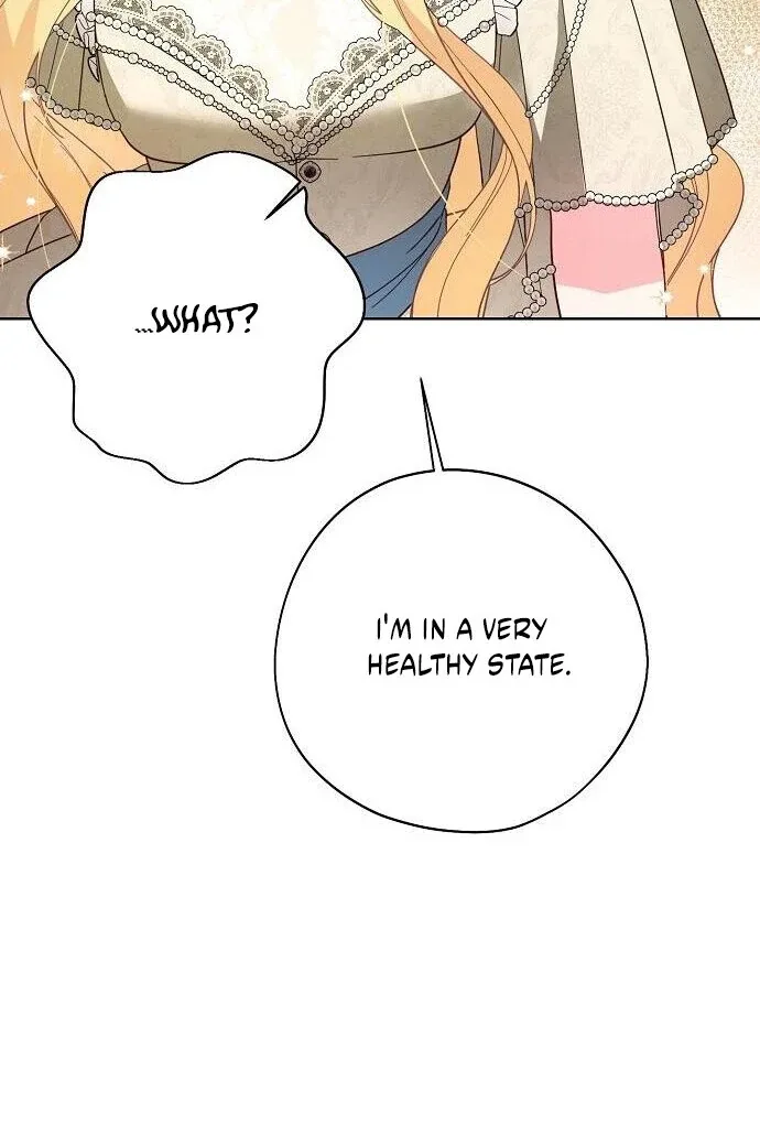 Until the Real One Shows Up Chapter 77 page 29