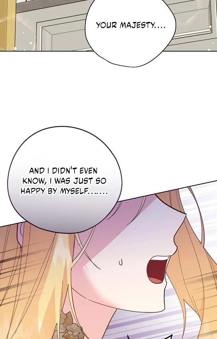 Until the Real One Shows Up Chapter 77 page 19