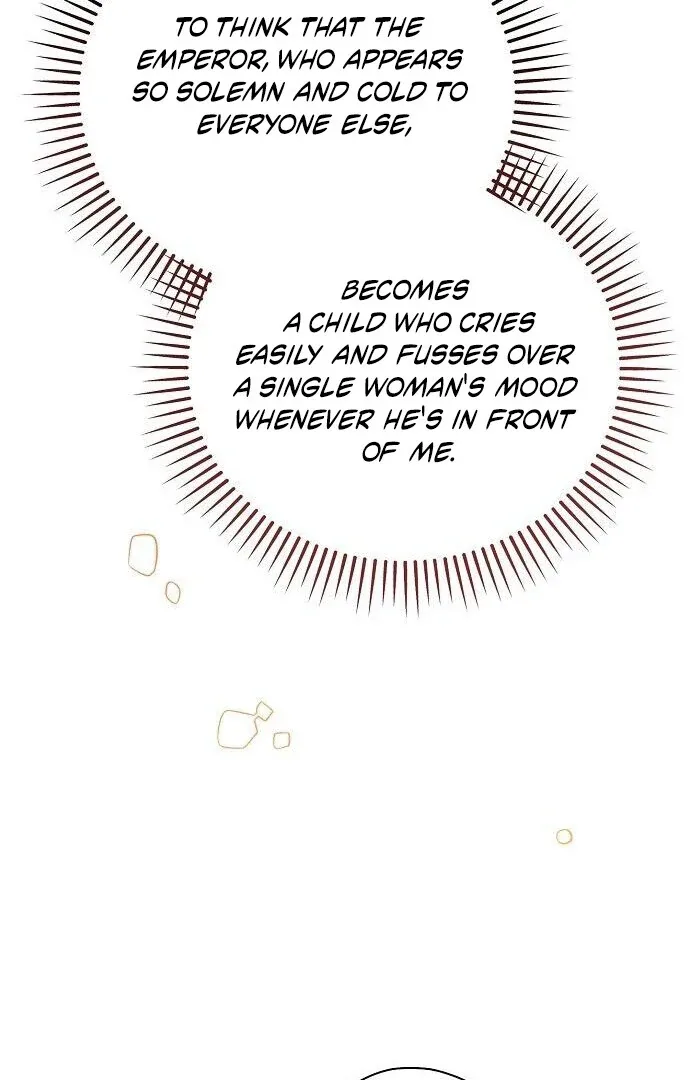 Until the Real One Shows Up Chapter 77 page 27