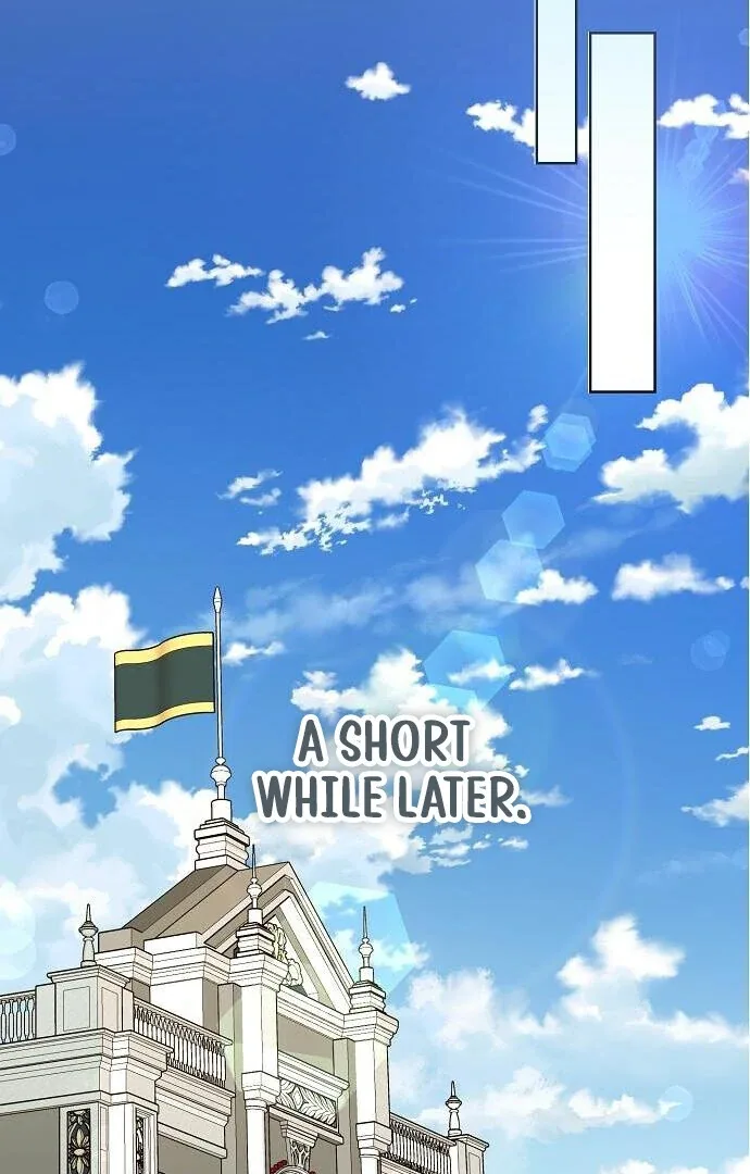 Until the Real One Shows Up Chapter 77 page 40