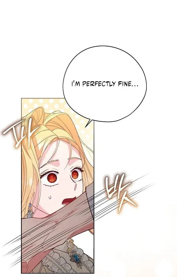 Until the Real One Shows Up Chapter 77 page 47