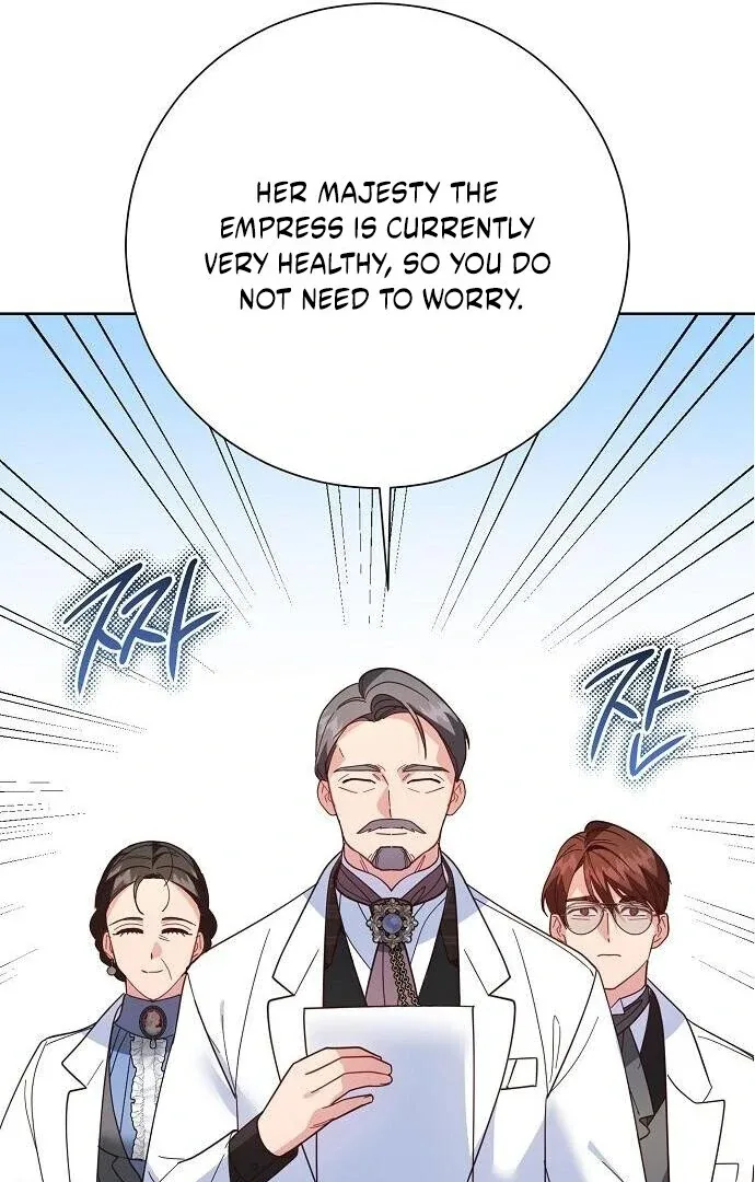 Until the Real One Shows Up Chapter 77 page 44
