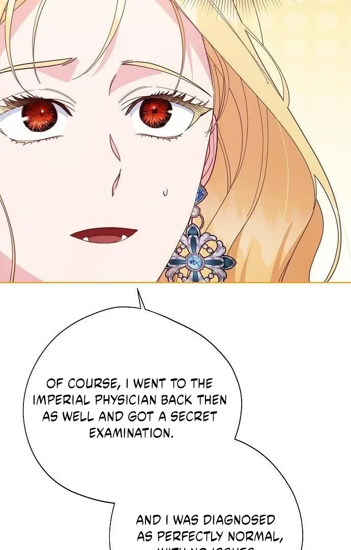 Until the Real One Shows Up Chapter 77 page 35
