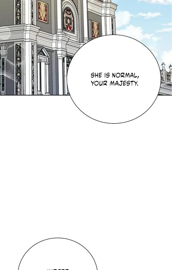 Until the Real One Shows Up Chapter 77 page 41