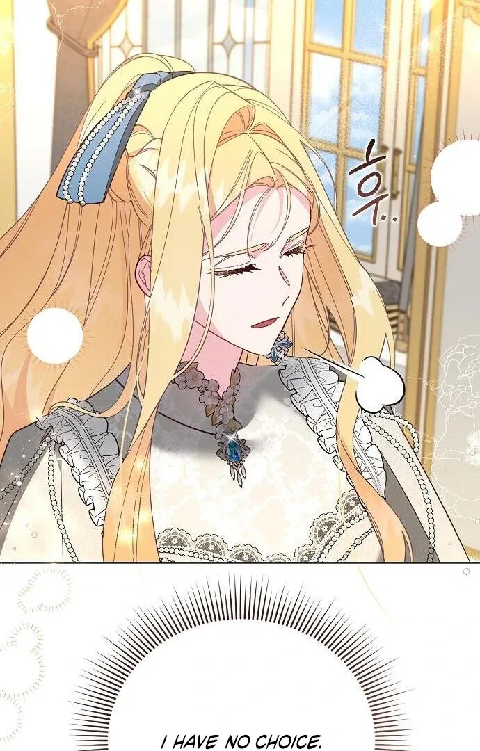 Until the Real One Shows Up Chapter 77 page 38