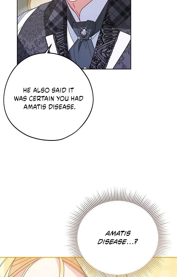 Until the Real One Shows Up Chapter 77 page 34