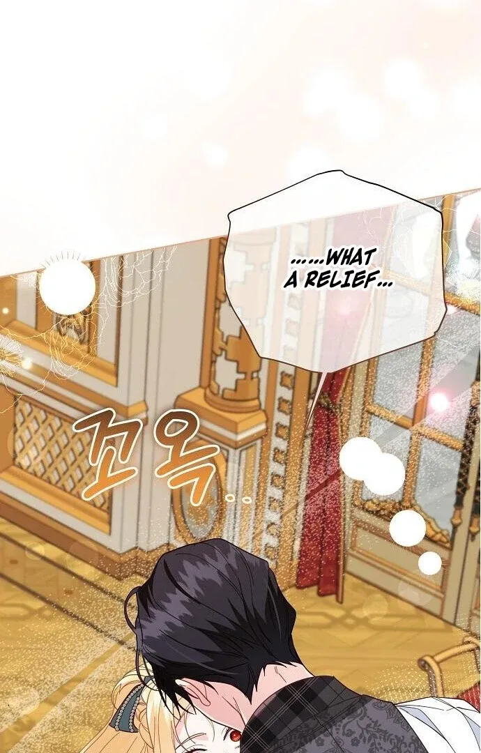 Until the Real One Shows Up Chapter 77 page 48