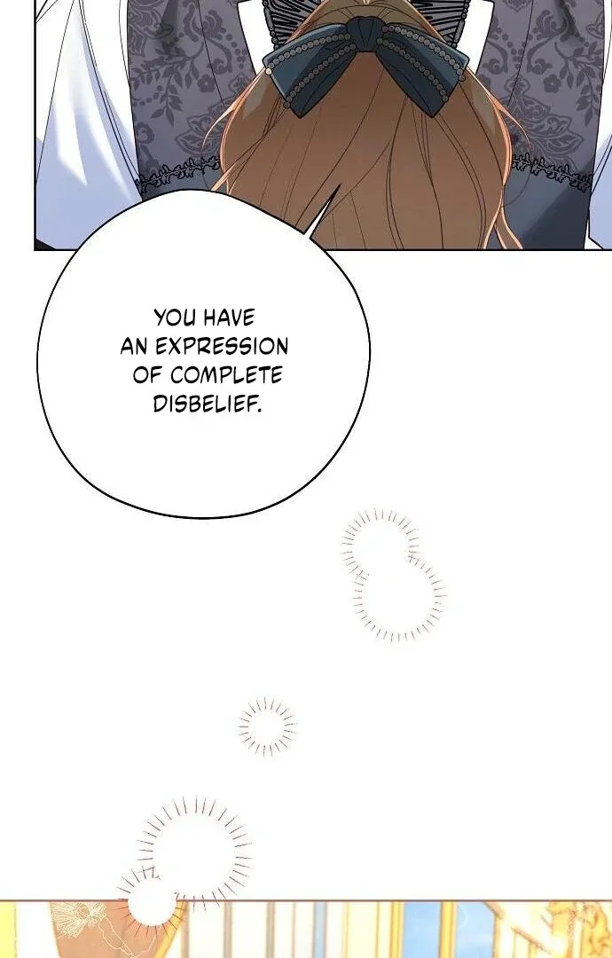 Until the Real One Shows Up Chapter 77 page 37