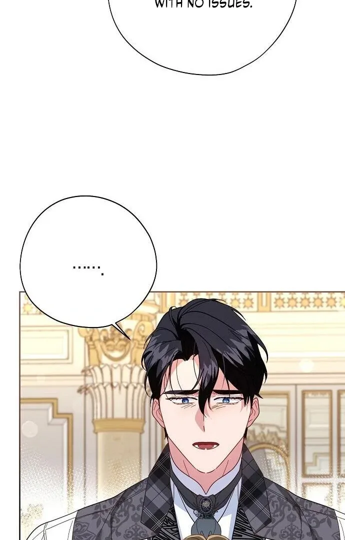 Until the Real One Shows Up Chapter 77 page 36