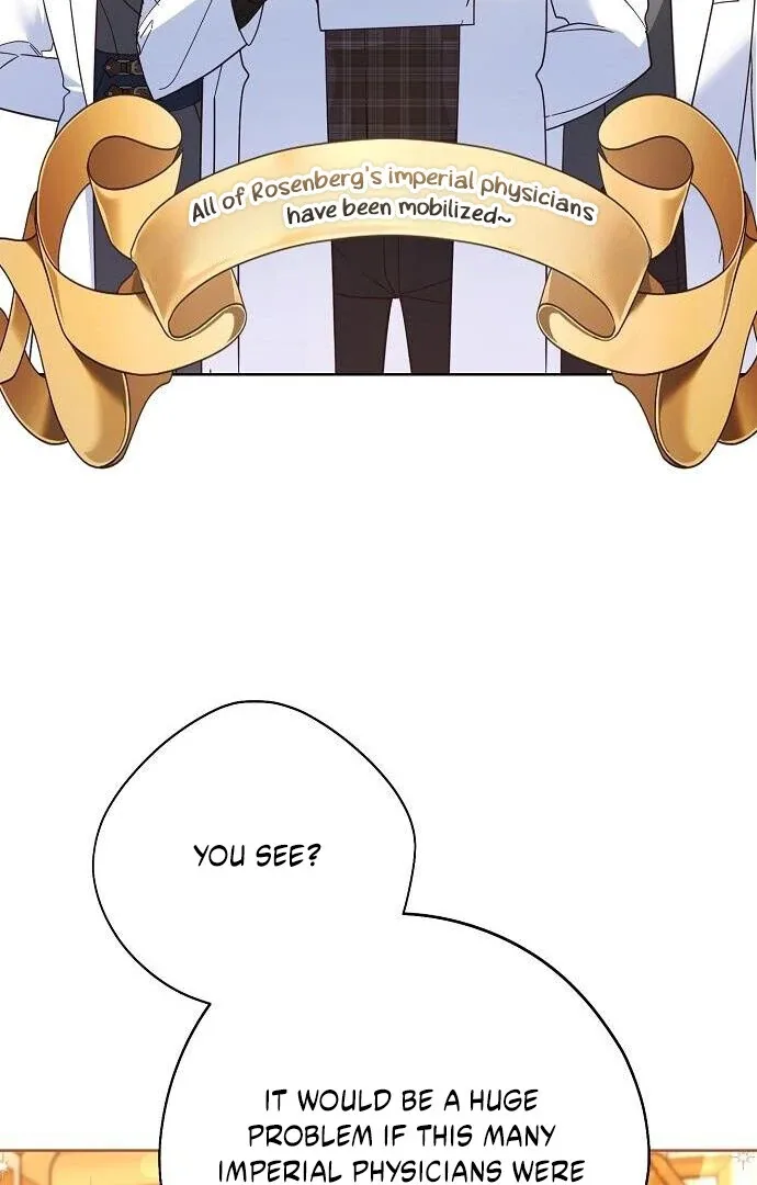 Until the Real One Shows Up Chapter 77 page 45