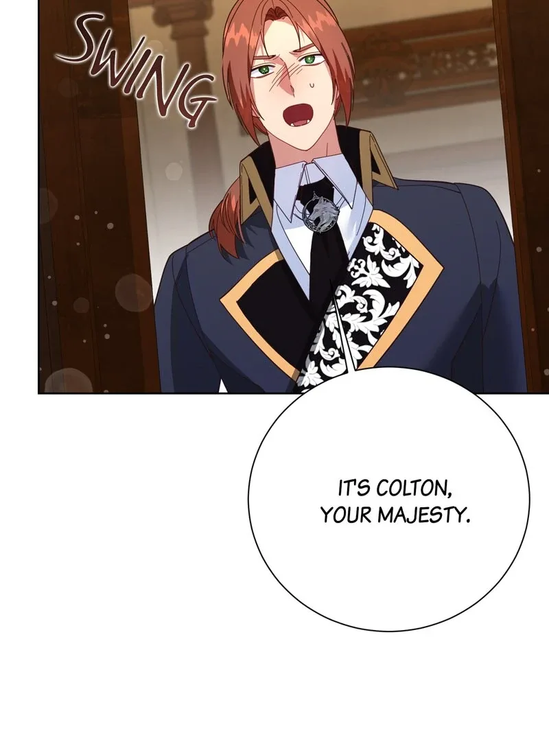 Until the Real One Shows Up Chapter 76 page 66