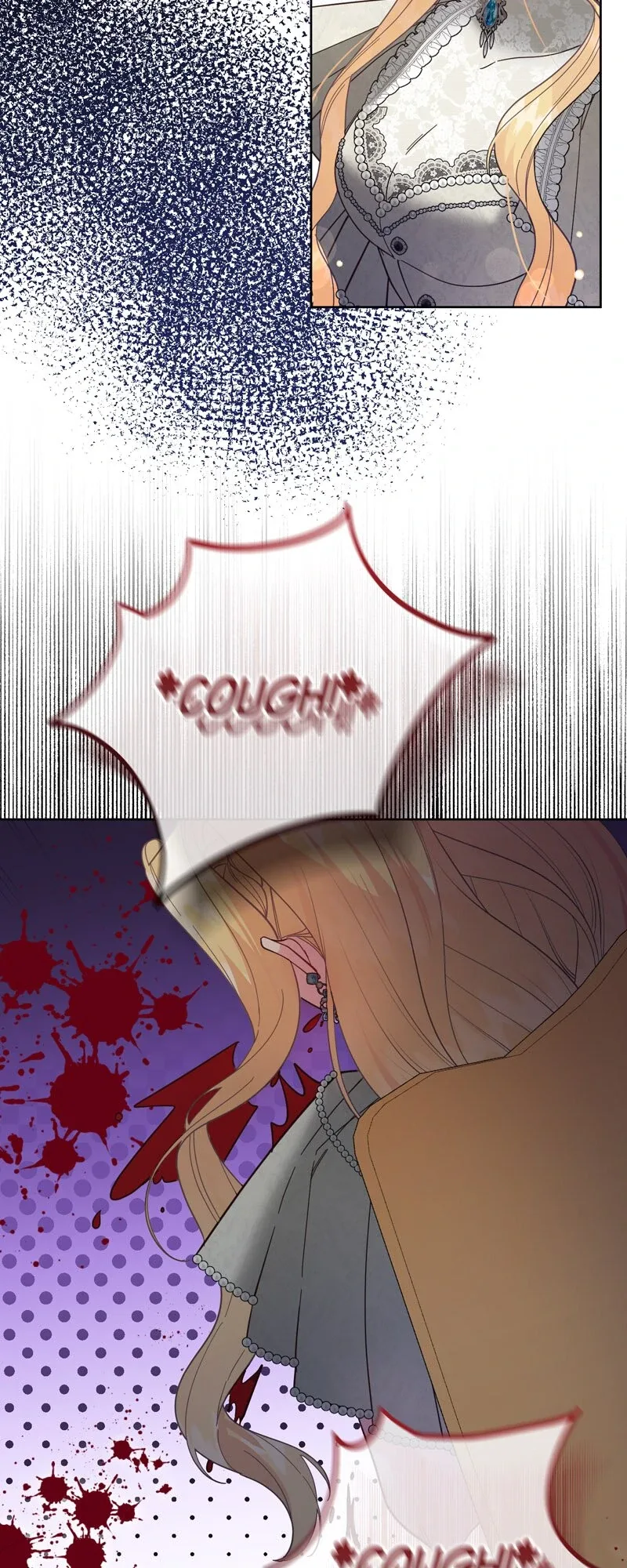 Until the Real One Shows Up Chapter 76 page 57