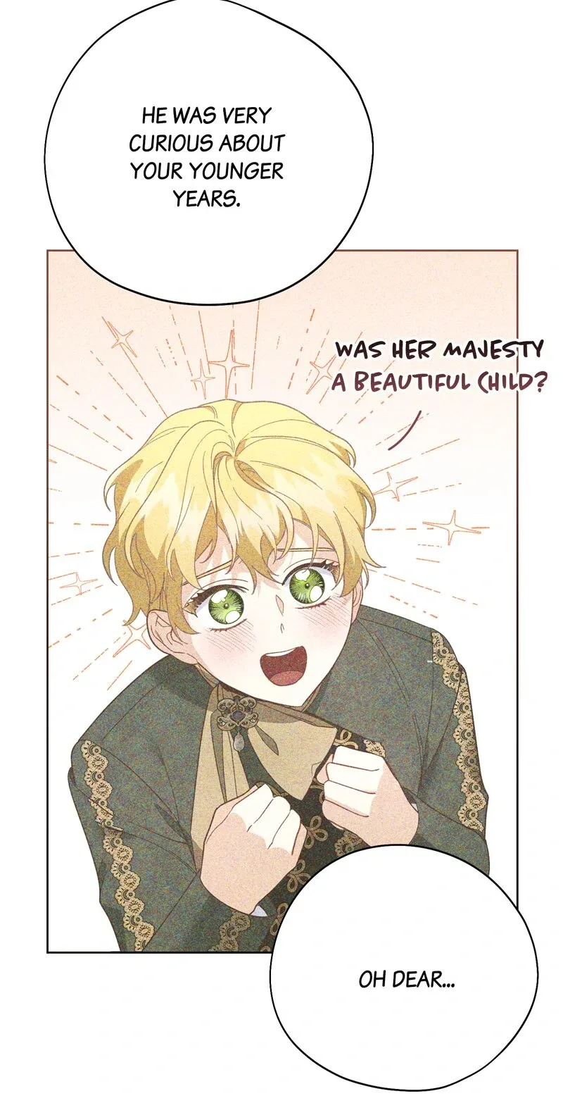 Until the Real One Shows Up Chapter 76 page 26