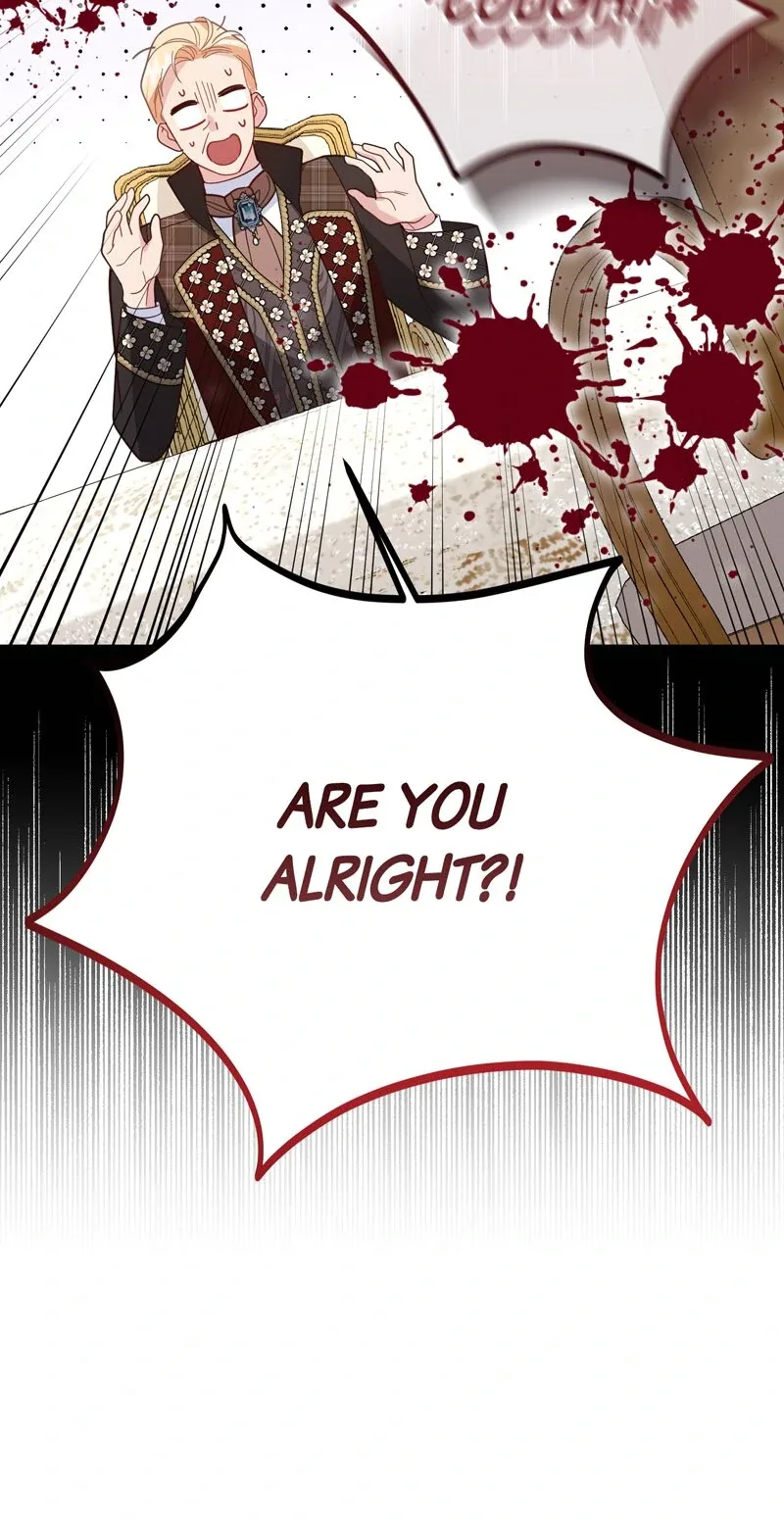 Until the Real One Shows Up Chapter 76 page 58
