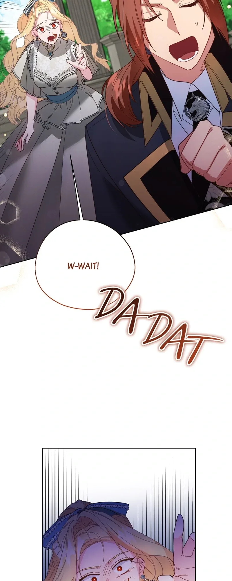 Until the Real One Shows Up Chapter 76 page 63