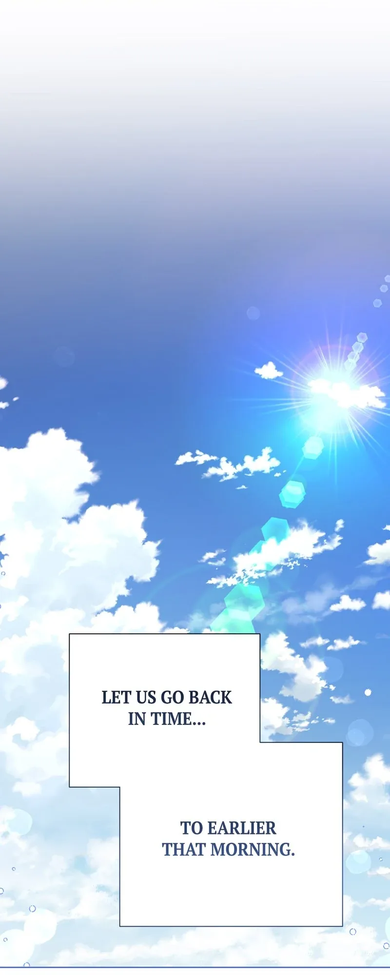 Until the Real One Shows Up Chapter 76 page 21