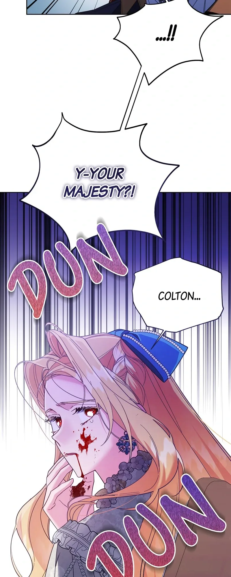 Until the Real One Shows Up Chapter 76 page 15