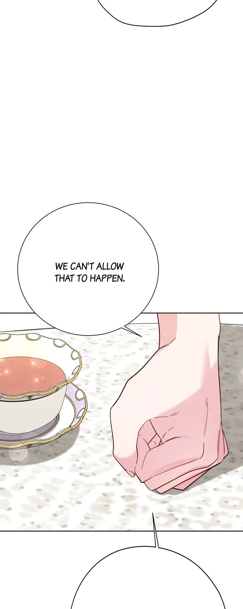 Until the Real One Shows Up Chapter 76 page 41