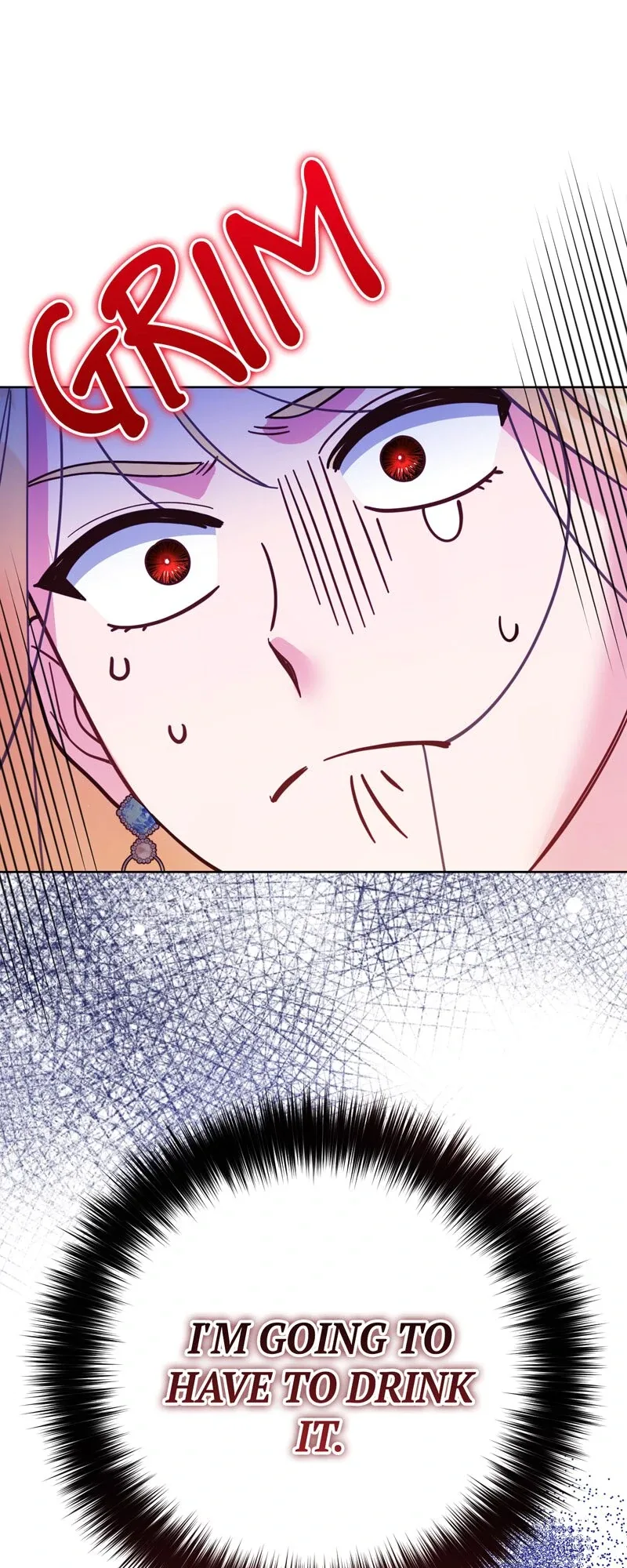 Until the Real One Shows Up Chapter 76 page 55