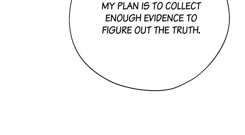 Until the Real One Shows Up Chapter 76 page 42