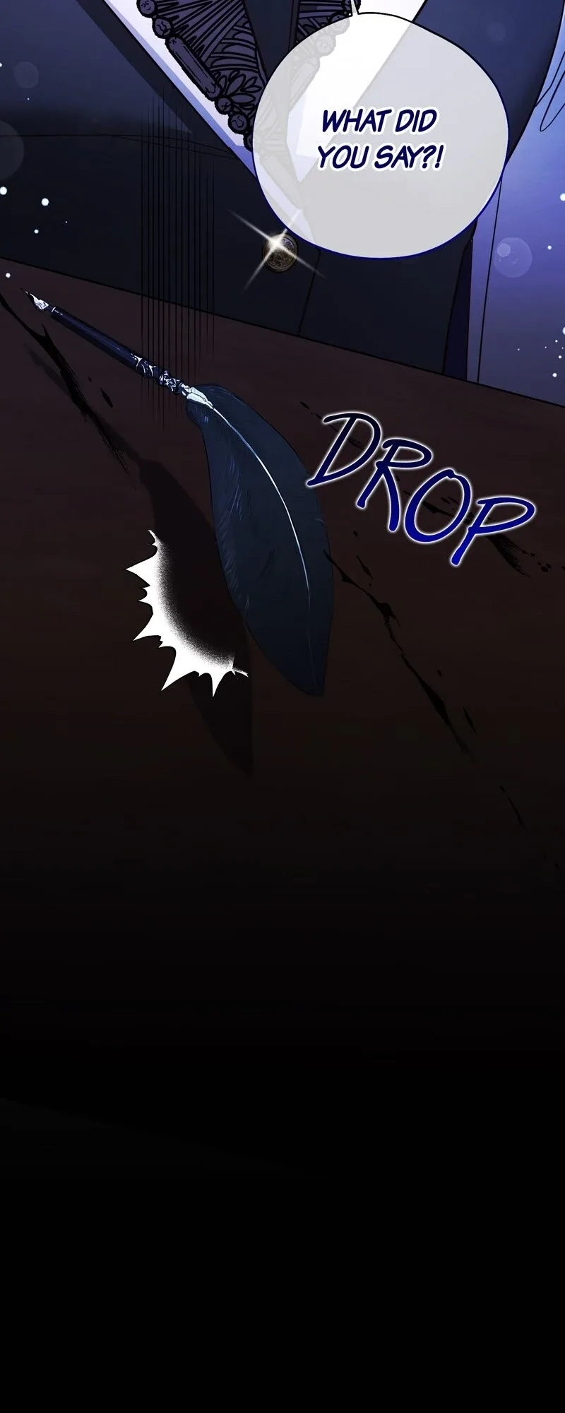 Until the Real One Shows Up Chapter 76 page 70