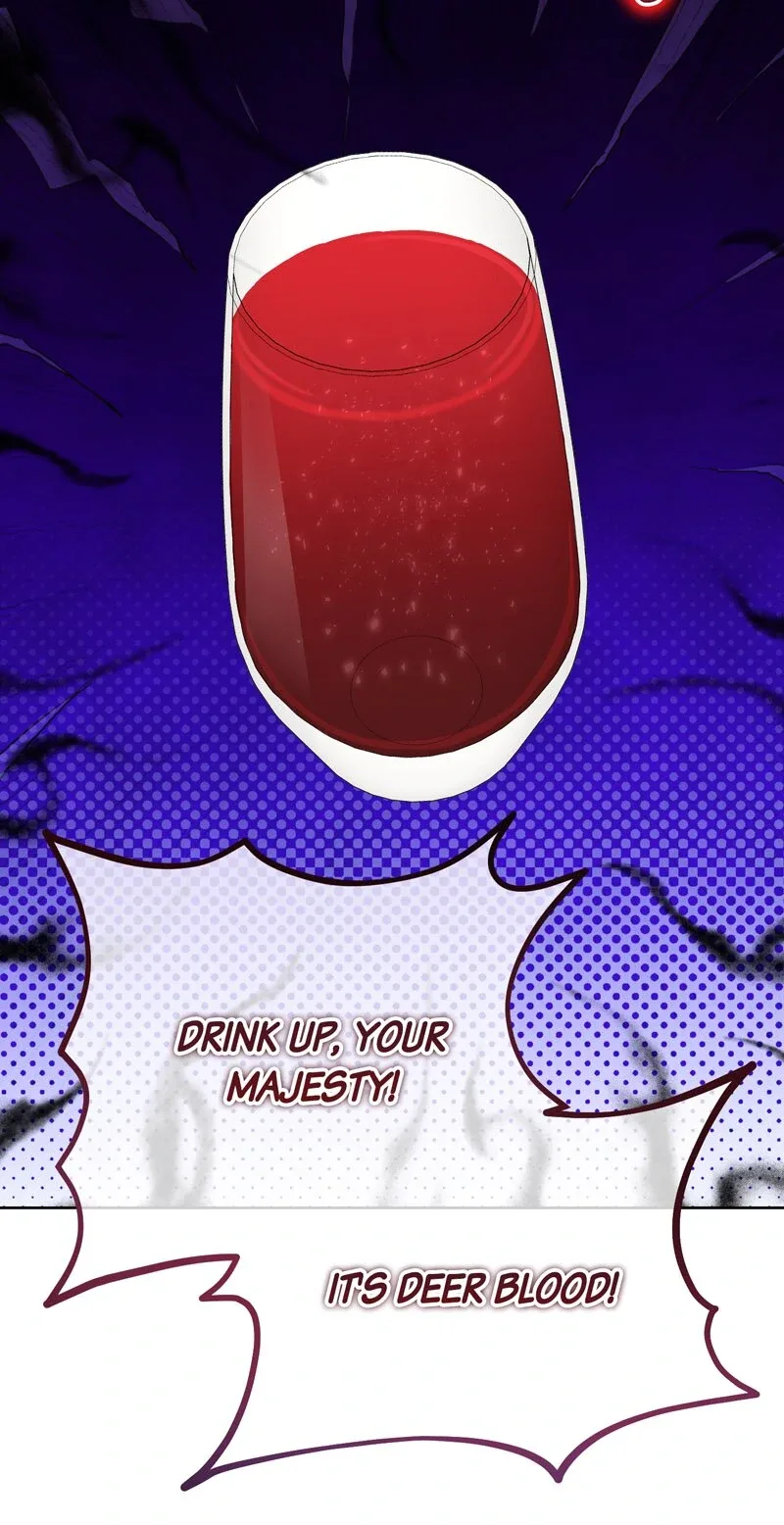 Until the Real One Shows Up Chapter 76 page 50