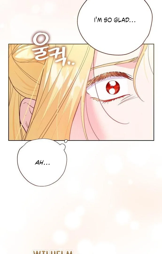 Until the Real One Shows Up Chapter 77 page 50