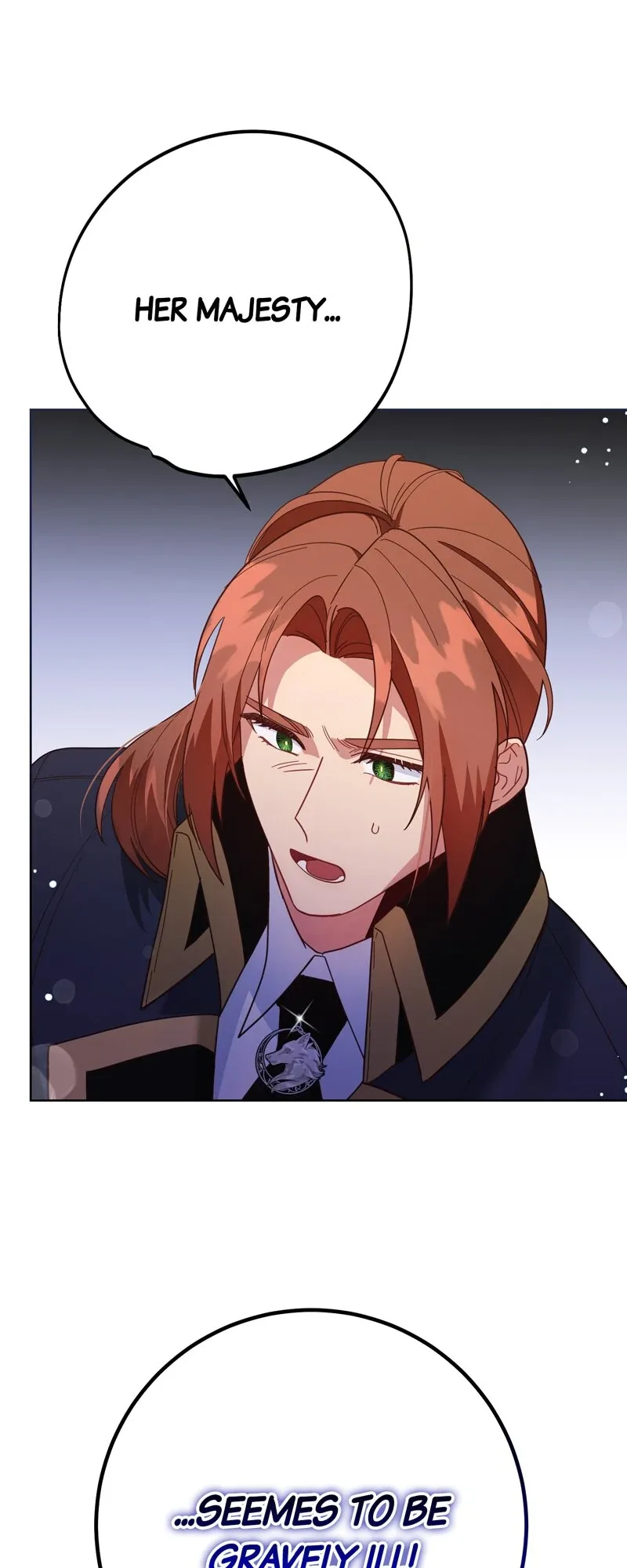 Until the Real One Shows Up Chapter 76 page 68