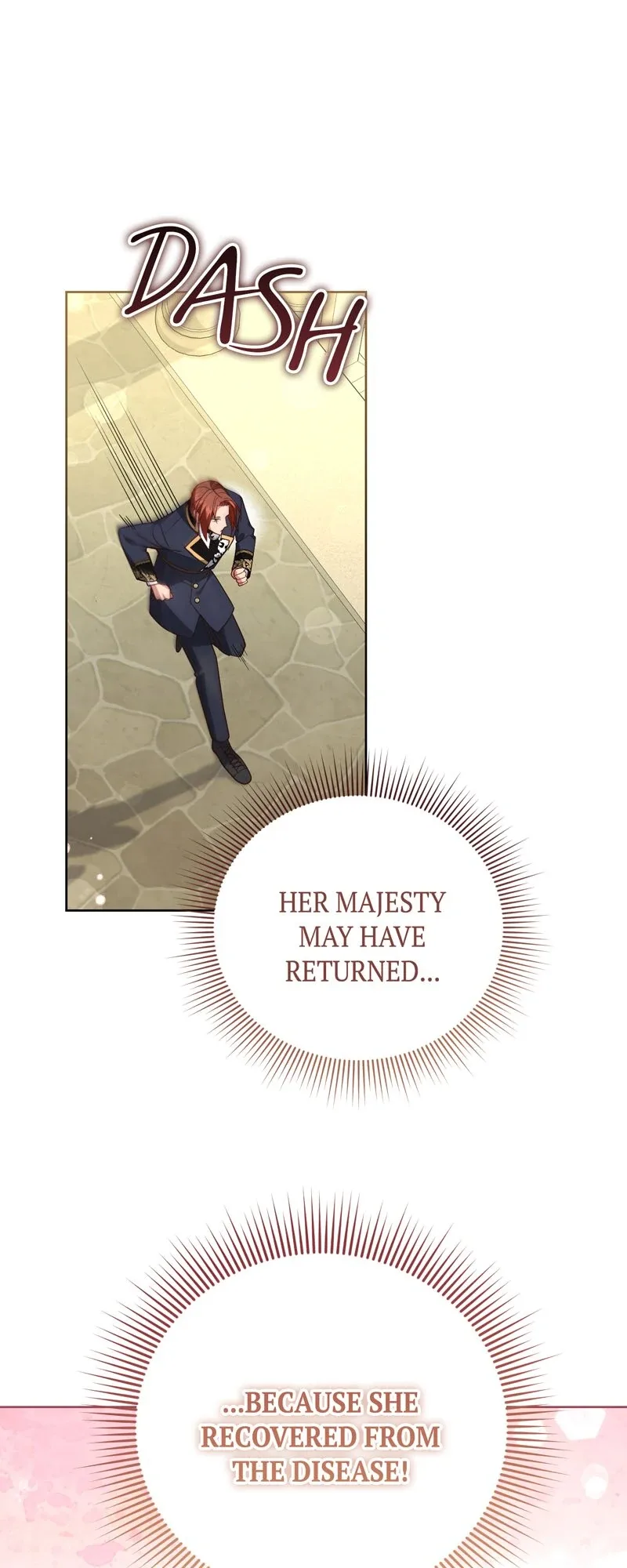Until the Real One Shows Up Chapter 76 page 11