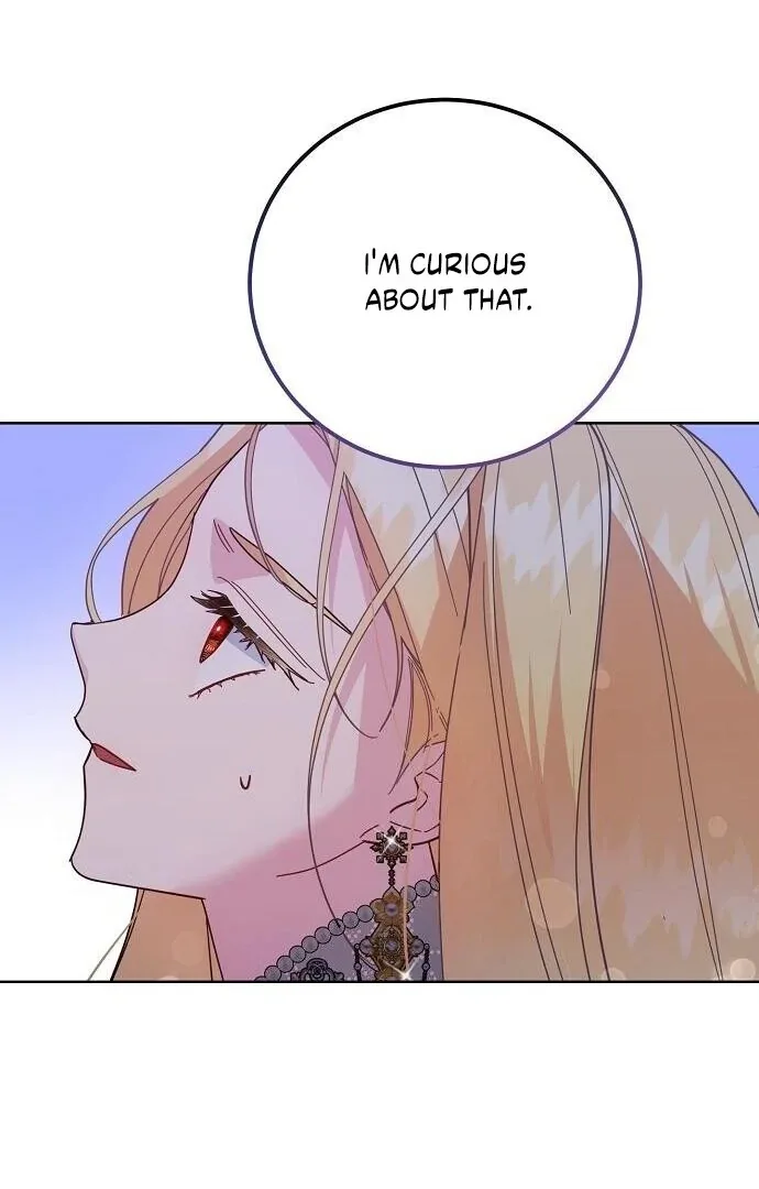 Until the Real One Shows Up Chapter 77 page 73