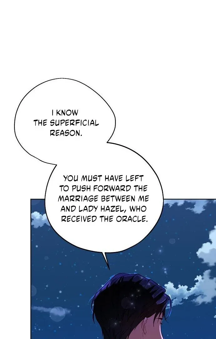 Until the Real One Shows Up Chapter 77 page 74