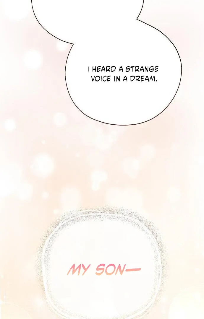 Until the Real One Shows Up Chapter 77 page 83