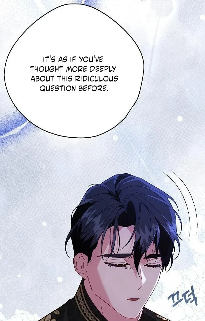 Until the Real One Shows Up Chapter 77 page 81