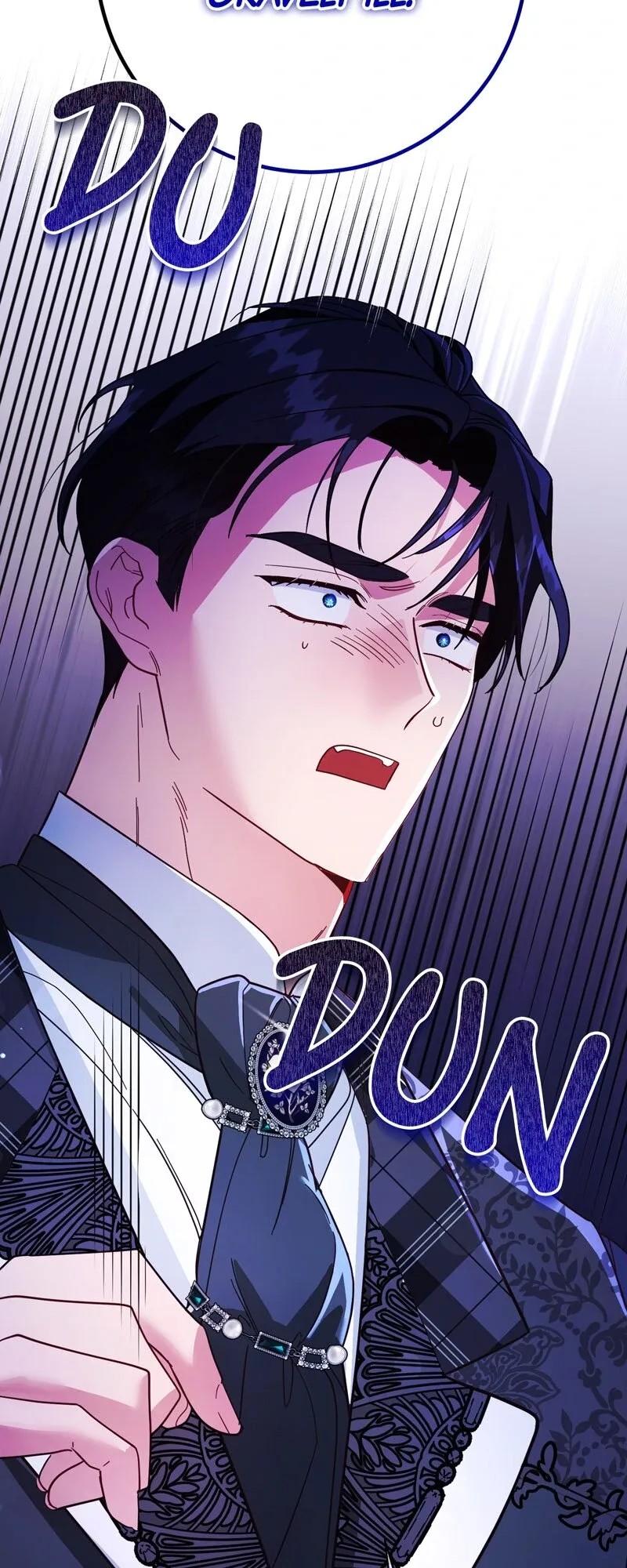 Until the Real One Shows Up Chapter 76 page 69