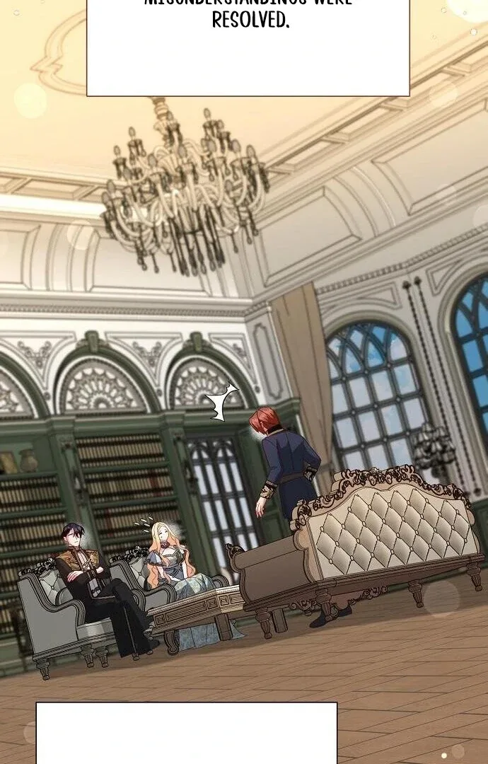Until the Real One Shows Up Chapter 77 page 64